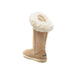 Australia Luxe Collective BOOTS FOXY TALL SAND FOXY TALL SAND