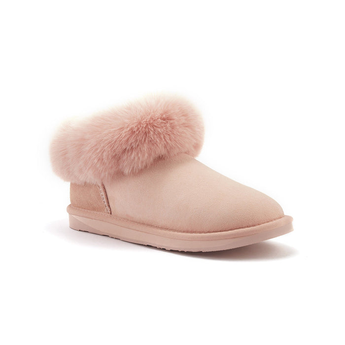 Australia Luxe Collective BOOTS FOXY ULTRA SHORT PINK FOXY ULTRA SHORT PINK