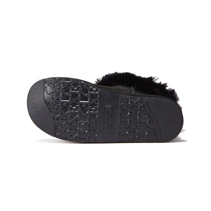 Australia Luxe Collective BOOTS FOXY XTRA SHORT BLACK FOXY XTRA SHORT BLACK