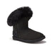 Australia Luxe Collective BOOTS FOXY XTRA SHORT BLACK FOXY XTRA SHORT BLACK