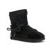 Australia Luxe Collective BOOTS HERITAGE SHORT GOAT BLACK HERITAGE SHORT GOAT BLACK