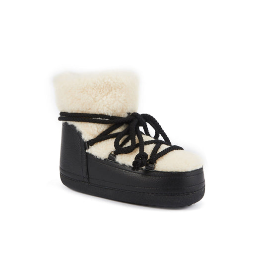 Australia Luxe Collective BOOTS MANON CROW MANON CROW