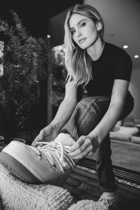 Australia Luxe Collective BOOTS MANON LEOPARD MANON LEOPARD