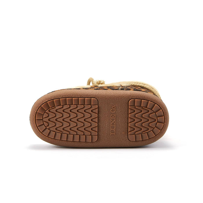 Australia Luxe Collective BOOTS MANON LEOPARD MANON LEOPARD