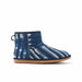 Australia Luxe Collective BOOTS MENS HERITAGE X SHORT INDIGO MENS HERITAGE X SHORT INDIGO