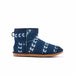 Australia Luxe Collective BOOTS MENS HERITAGE X SHORT INDIGO MENS HERITAGE X SHORT INDIGO