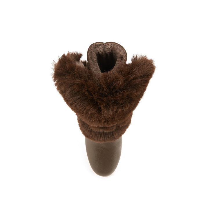 Australia Luxe Collective BOOTS MONTREAL BURNT MONTREAL BURNT