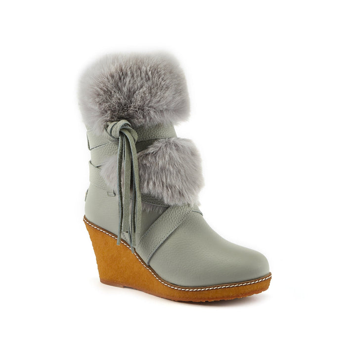Australia Luxe Collective BOOTS MONTREAL ICE GRAY MONTREAL ICE GRAY
