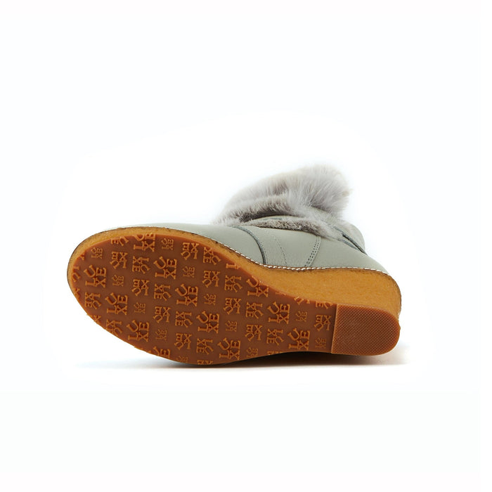 Australia Luxe Collective BOOTS MONTREAL ICE GRAY MONTREAL ICE GRAY