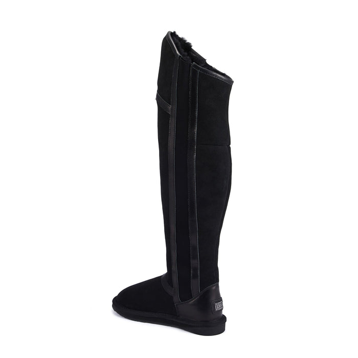 Australia Luxe Collective BOOTS NERIO BLACK NERIO BLACK