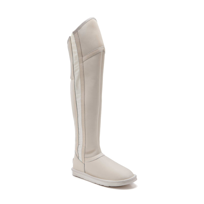 Australia Luxe Collective BOOTS NERIO BUFF PALE NERIO BUFF PALE
