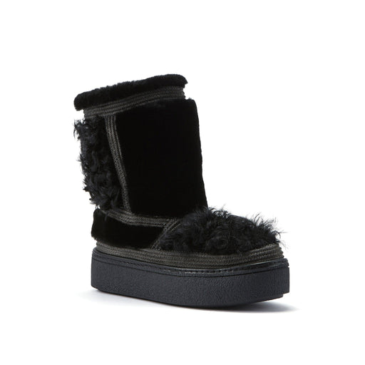 Australia Luxe Collective BOOTS NJORDE BLACK NJORDE BLACK