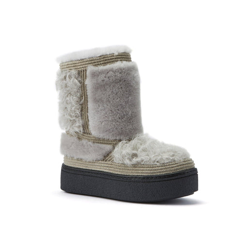 Australia Luxe Collective BOOTS NJORDE ICE GRAY NJORDE ICE GRAY