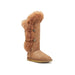 Australia Luxe Collective BOOTS NORDIC TALL CHESTNUT NORDIC TALL CHESTNUT