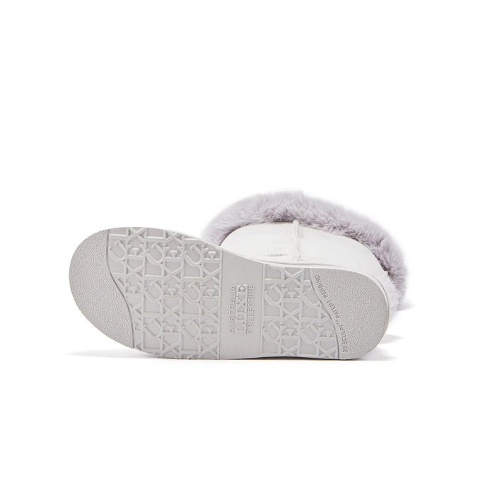 Australia Luxe Collective BOOTS NORDIC TALL ICE GRAY NORDIC TALL ICE GRAY