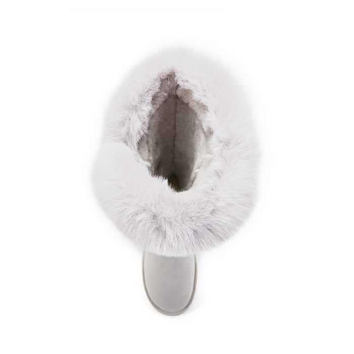 Australia Luxe Collective BOOTS NORDIC TALL ICE GRAY NORDIC TALL ICE GRAY