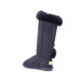 Australia Luxe Collective BOOTS NORDIC TALL NAVY NORDIC TALL NAVY
