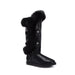 Australia Luxe Collective BOOTS NORDIC TALL SATIN BLACK NORDIC TALL SATIN BLACK