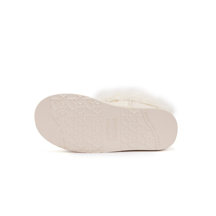 Australia Luxe Collective BOOTS NORDIC TALL SATIN PALE NORDIC TALL SATIN PALE