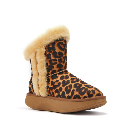 Australia Luxe Collective BOOTS PENNY LEOPARD PENNY LEOPARD