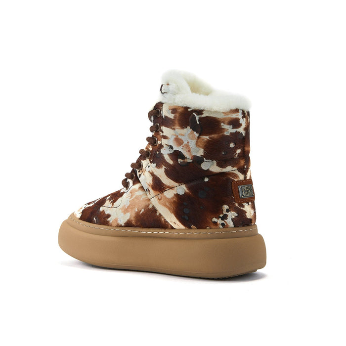 Australia Luxe Collective BOOTS PHOENIX SPLAT PHOENIX SPLAT