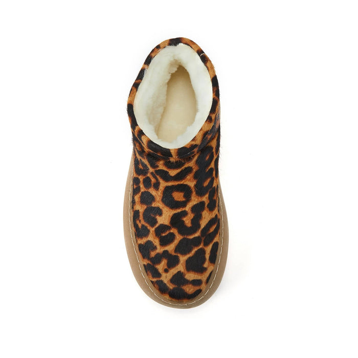 Australia Luxe Collective BOOTS PISCIS LEOPARD PISCIS LEOPARD