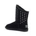 Australia Luxe Collective BOOTS PISTOL SUEDE BLACK PISTOL SUEDE BLACK
