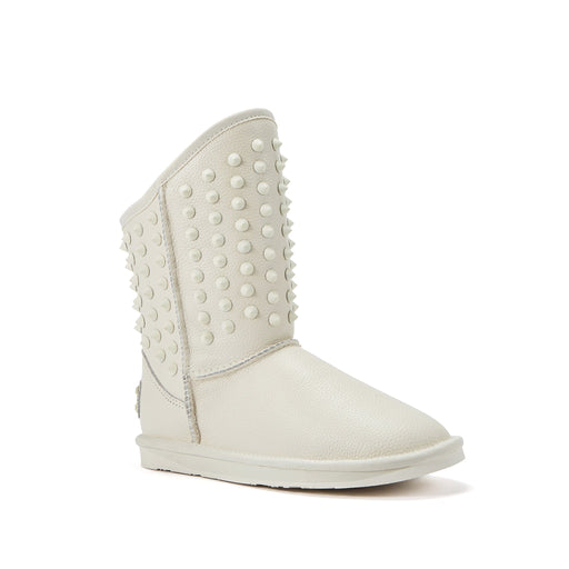 Australia Luxe Collective BOOTS PISTOL WHITE PISTOL WHITE