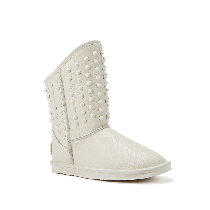 Australia Luxe Collective BOOTS PISTOL WHITE PISTOL WHITE