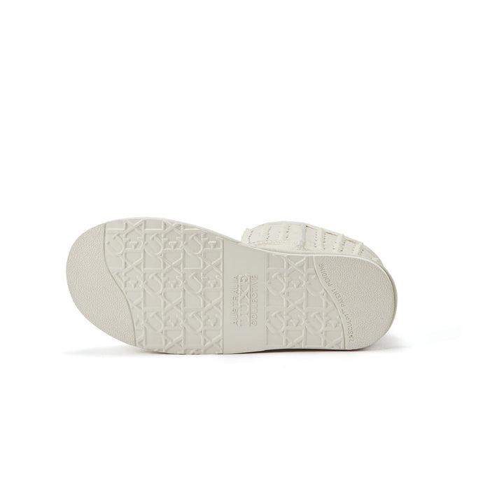 Australia Luxe Collective BOOTS PISTOL WHITE PISTOL WHITE