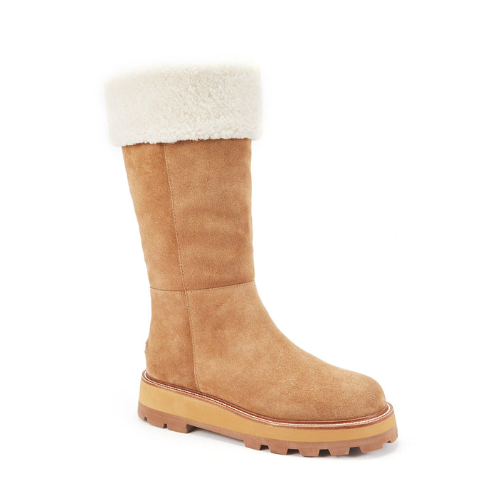 Australia Luxe Collective BOOTS TITAN CHESTNUT TITAN CHESTNUT