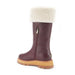 Australia Luxe Collective BOOTS TITAN PLUM TITAN PLUM