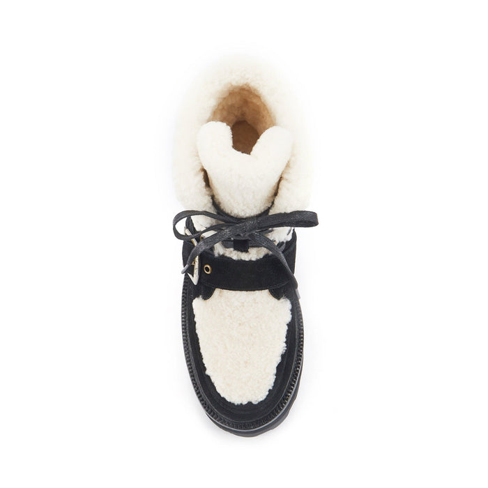 Australia Luxe Collective BOOTS TODOS BLACK TODOS BLACK