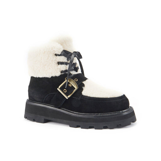 Australia Luxe Collective BOOTS TODOS BLACK TODOS BLACK