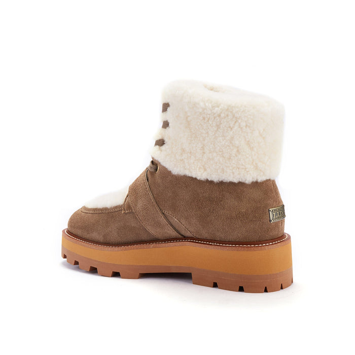 Australia Luxe Collective BOOTS TODOS TAUPE TODOS TAUPE