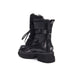 Australia Luxe Collective BOOTS WESTWARD SATIN BLACK WESTWARD SATIN BLACK