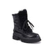 Australia Luxe Collective BOOTS WESTWARD SATIN BLACK WESTWARD SATIN BLACK
