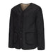 Australia Luxe Collective JACKET BRIGADE BLACK BRIGADE BLACK