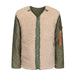 Australia Luxe Collective JACKET BRIGADE OLIVE BRIGADE OLIVE