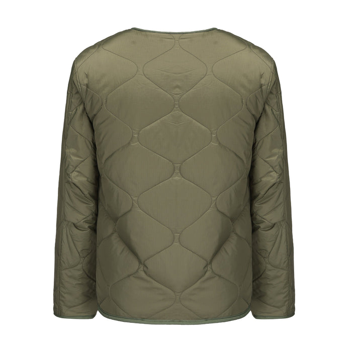 Australia Luxe Collective JACKET BRIGADE OLIVE BRIGADE OLIVE