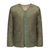 Australia Luxe Collective JACKET BRIGADE OLIVE BRIGADE OLIVE