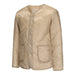 Australia Luxe Collective JACKET BRIGADE SAND BRIGADE SAND
