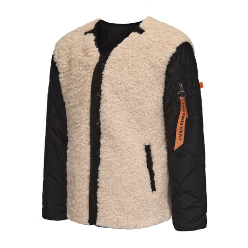 Australia Luxe Collective JACKET XS / BLACK BRIGADE BLACK 5056445020740 BRIGADE BLACK