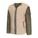 Australia Luxe Collective JACKET XS / OLIVE BRIGADE OLIVE 5056445021822 BRIGADE OLIVE