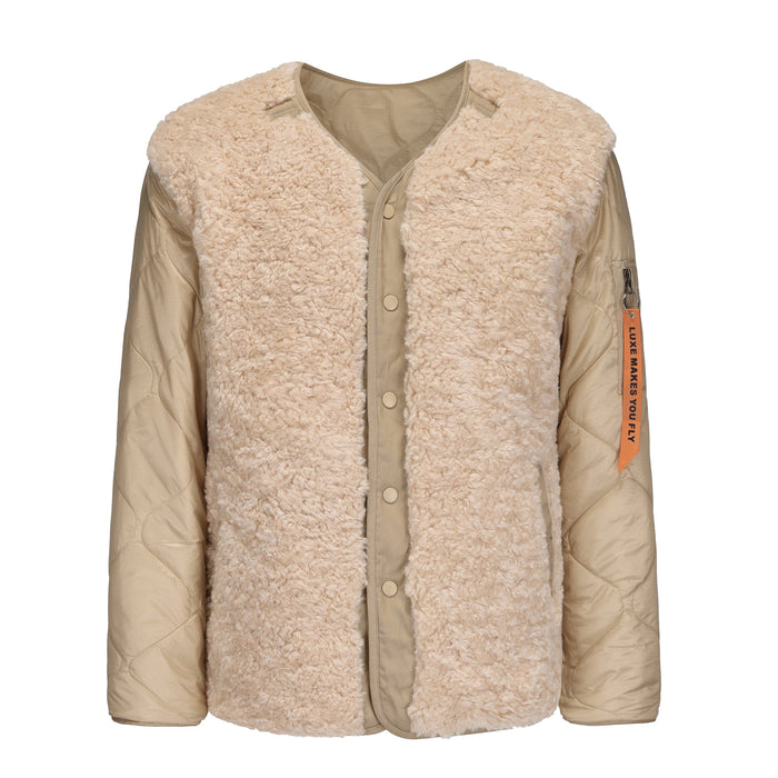 Australia Luxe Collective JACKET XS / SAND BRIGADE SAND 5056445020757 BRIGADE SAND
