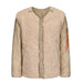 Australia Luxe Collective JACKET XS / SAND BRIGADE SAND 5056445020757 BRIGADE SAND