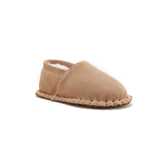 Australia Luxe Collective KIDS BABY MOC SAND BABY MOC SAND