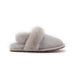 Australia Luxe Collective KIDS K8 / ICE GRAY KIDS SLINGBACK MULE ICE GRAY (SHEARLING) 5056445017320 KIDS SLINGBACK MULE ICE GRAY (SHEARLING)