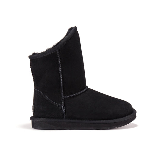 Australia Luxe Collective KIDS K9 / BLACK KIDS COSY X SHORT BLACK 5056445041738 KIDS COSY X SHORT BLACK