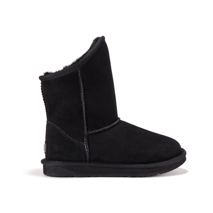 Australia Luxe Collective KIDS K9 / BLACK KIDS COSY X SHORT BLACK 5056445041738 KIDS COSY X SHORT BLACK